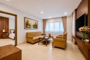 T78 Hotel Saigon