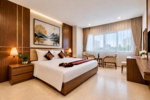 T78 Hotel Saigon