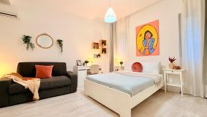 Your Perfect City Escape - Bright and Elegant 2BR in the Historic Heart