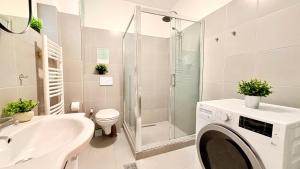 Your Perfect City Escape - Bright and Elegant 2BR in the Historic Heart