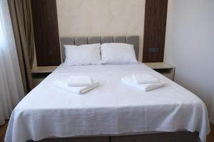 Mudanya Yıldız Otel