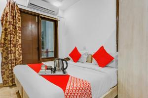 Hotel O Premium Inn