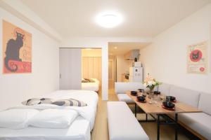 Yumegenzaka 201 - Vacation STAY 77686v