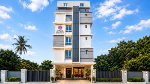 Urban Comforts - Near US Consulate Business Hotel in T Nagar