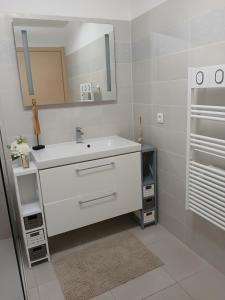 la mer la corse