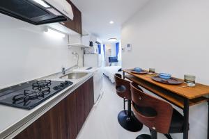L"umiere de Zenith Shinagawa - Vacation STAY 77825v