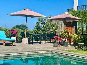 Kayo House Bali 2km from Nusa Dua Beach