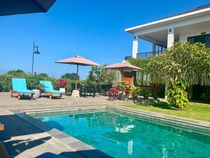 Kayo House Bali 2km from Nusa Dua Beach