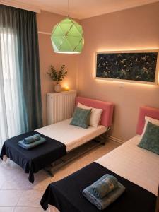 KilkisLuxuryApartment