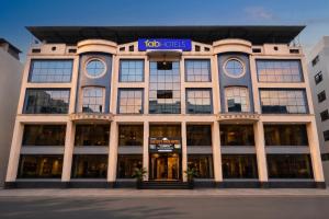FabHotel Prime The City Park