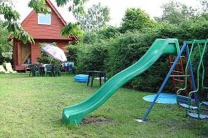 Domki Gdańsk Sobieszewo ARTUR