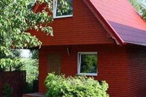 Domki Gdańsk Sobieszewo ARTUR