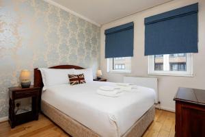 Inviting 1BDR Flat in Earls Court