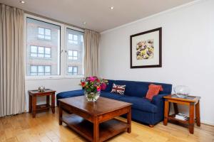 Inviting 1BDR Flat in Earls Court