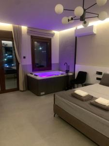 Suite Rooms-Fine Living VEVI