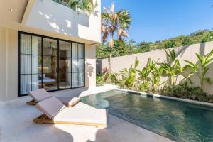 Villa Polina - Uluwatu by Yolla Hospitality