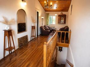 Xenia - 4 rooms apt in Salita Bosco Grande 12