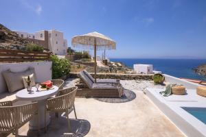 Villa Althea Tinos