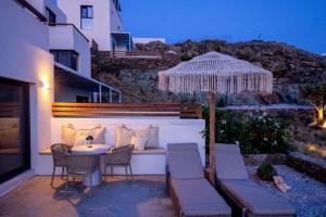 Villa Althea Tinos