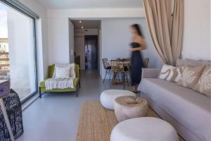 Villa Althea Tinos