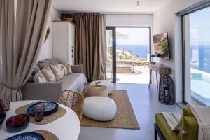 Villa Althea Tinos