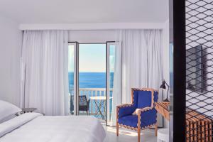 Royal Myconian - Leading Hotels of the World Myconos Greece