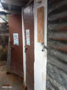 SoD travellers dorm