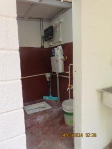 SoD travellers dorm