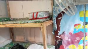 SoD travellers dorm