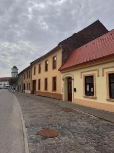 Apartmán 6