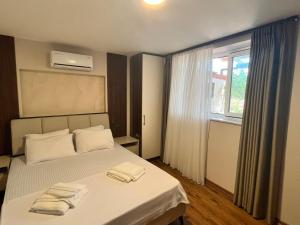 Mudanya Yıldız Otel