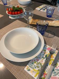 BAY SIDE une adresse dexception en bord de mer