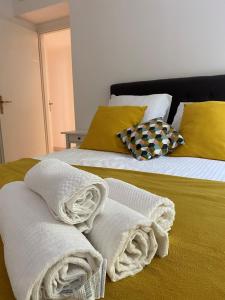 BAY SIDE une adresse dexception en bord de mer