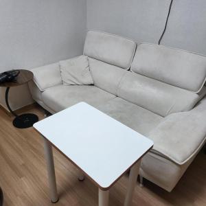 2628 #Gangnam Urban Vogue Suites #5min Gangnam St