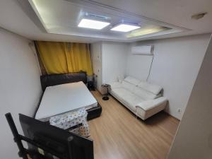 2628 #Gangnam Urban Vogue Suites #5min Gangnam St