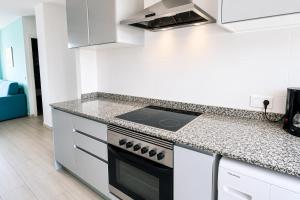Turyva Tarongers 1 - Modern 1-Bedroom Apartment Near the Beach, Costa del Azahar