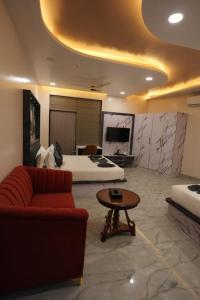 Hotel Sharma Jaipur
