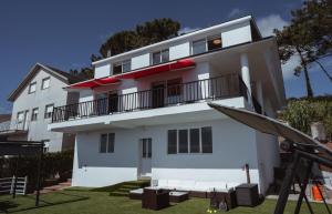 La Marisol Ribeira