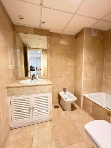 Apartamento Golf Rio Real