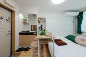 Zenith Shinjuku-Hunoki- - Vacation STAY 82810v