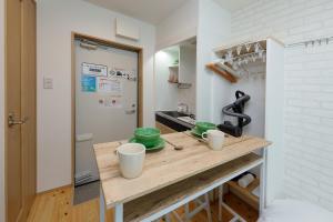 Zenith Shinjuku-Hunoki- - Vacation STAY 82810v
