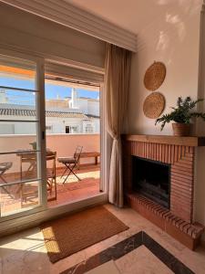Apartamento Golf Rio Real
