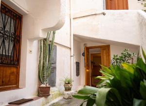 Casa IDIA - Centro Storico tra Comfort e Luce