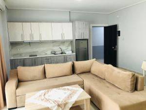 Mammas Apartments