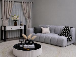 One bedroom
