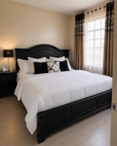 One bedroom