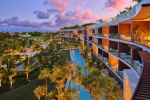 The Residences at The St. Regis Cap Cana Resort