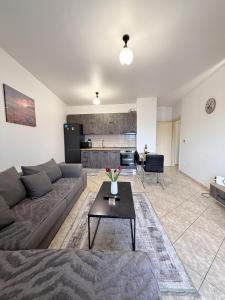Jacuzzi Central Apartment