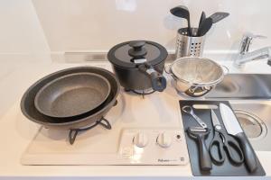 Ruygo Setagaya 201 - Vacation STAY 83619v