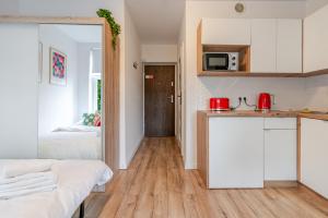 Na Piasku Cozy Studio by BookingHost